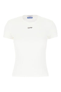 Off-White T-Shirt