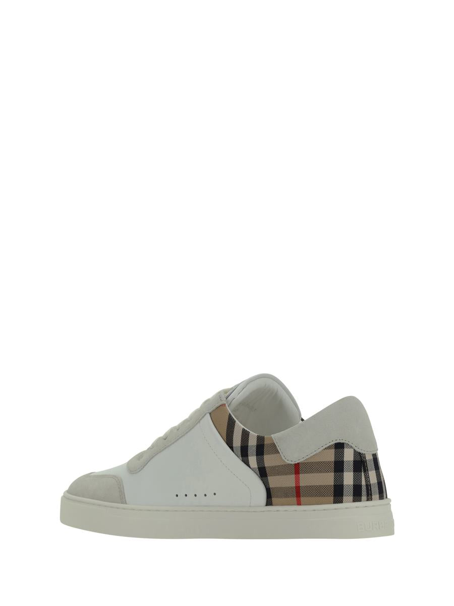 Burberry Sneakers