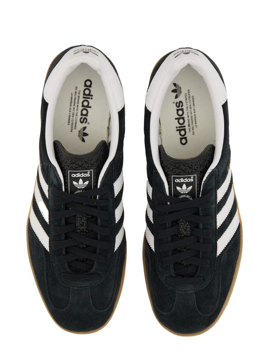 Adidas Originals "Gazelle Indoor" Sneaker