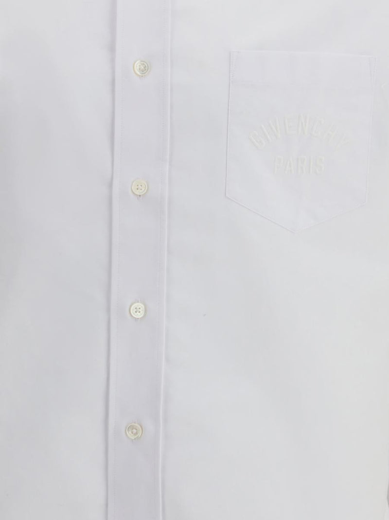 Givenchy Shirts