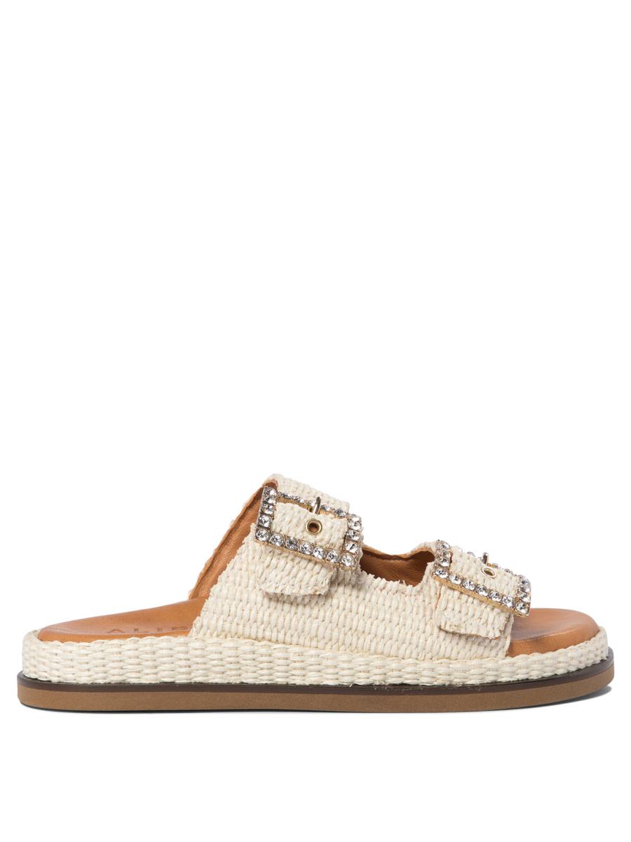 Alibi "Greta" Sandals