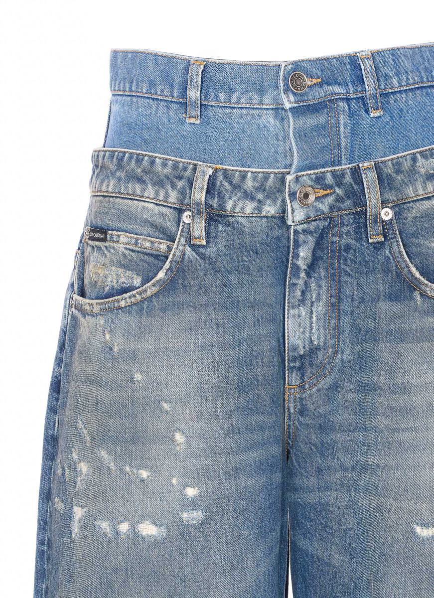 Dolce & Gabbana Jeans