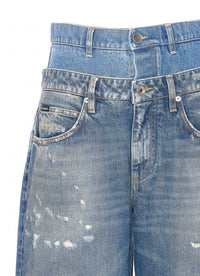 Dolce & Gabbana Jeans