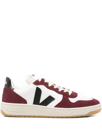 Veja Flat Shoes