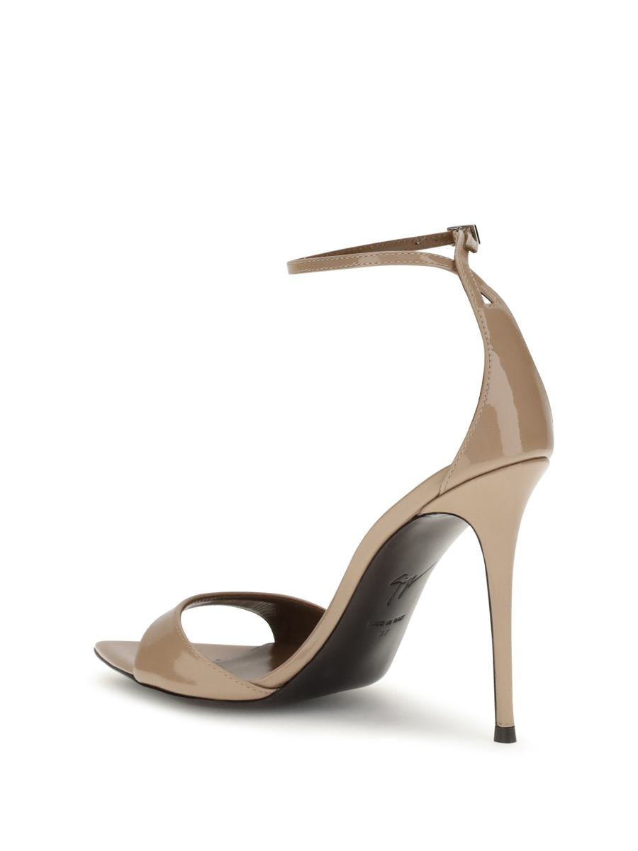 Giuseppe Zanotti Sandals