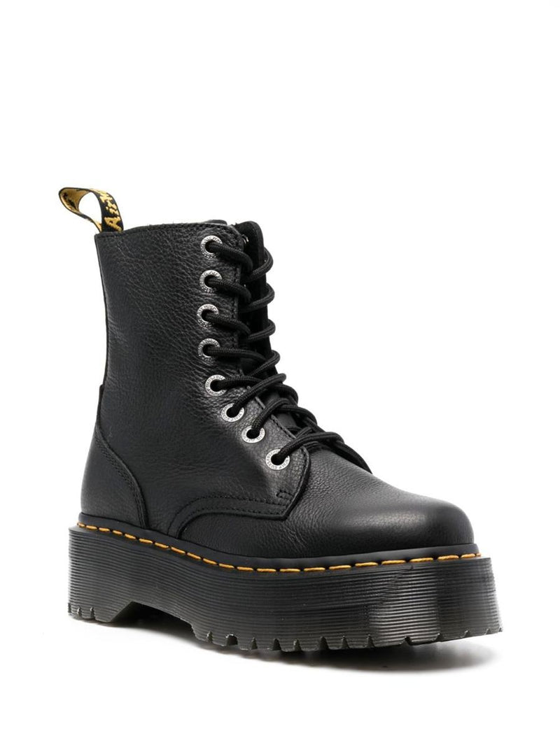 Dr. Martens Jadon Iii Shoes