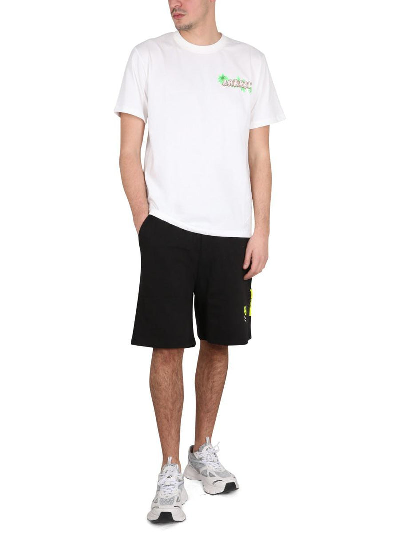 Barrow Sweatshirt Bermuda Unisex