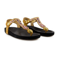 Isabel Marant Enore Sandals