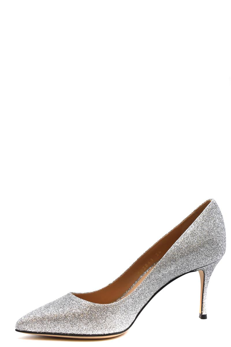 Sergio Rossi Décolleté