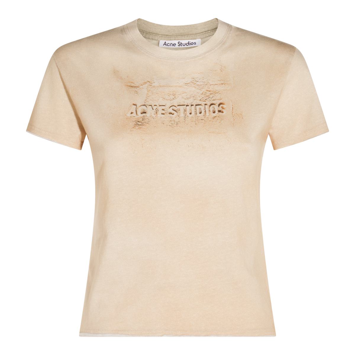 Acne Studios T-Shirts And Polos