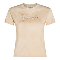 Acne Studios T-Shirts And Polos