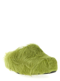 Marni 'Fussbett' Sabots