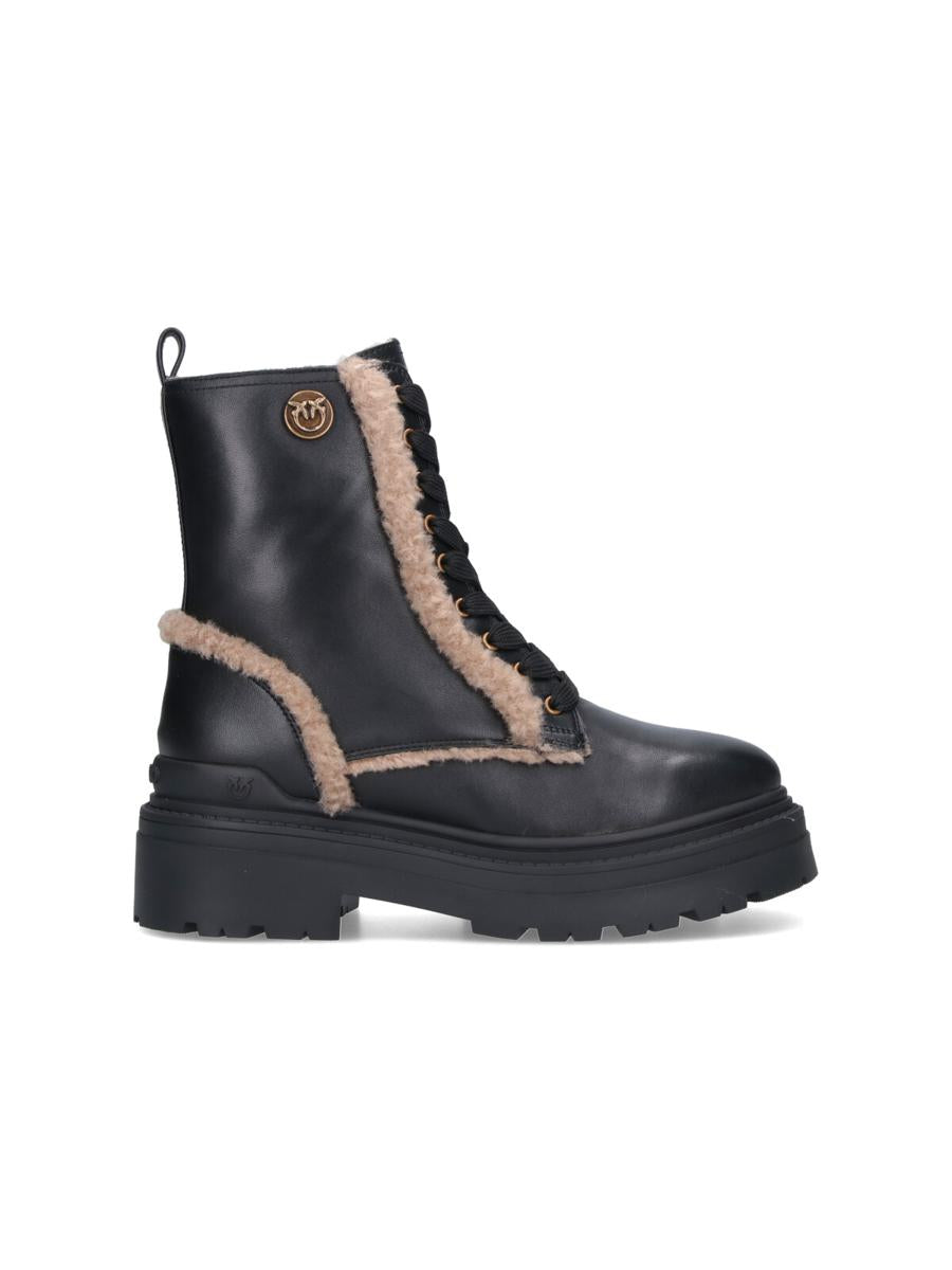 Pinko Boots