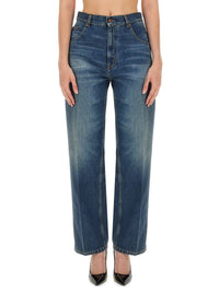 Victoria Beckham Boyfriend Jeans