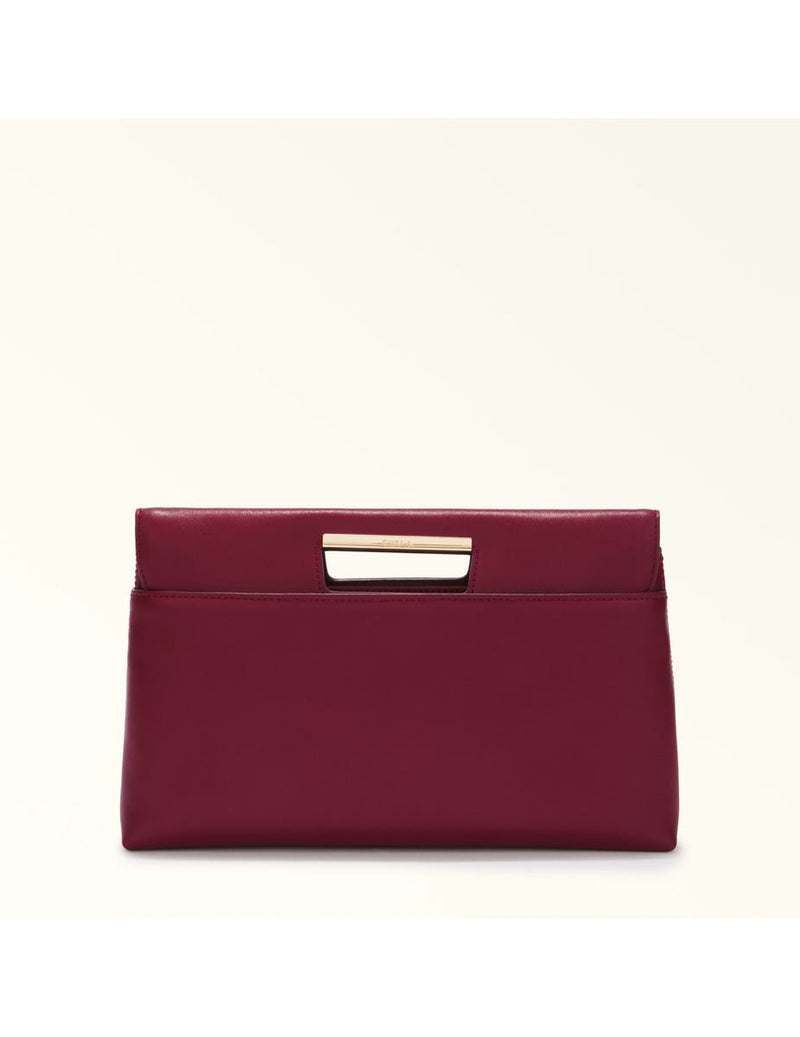 Furla Leather Handbag