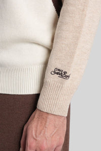MC2 Saint Barth Heron C Knitwear