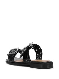 Ganni Sandals