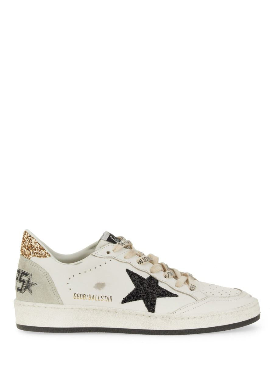 Golden Goose Sneaker "Ballstar"