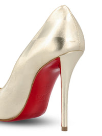 Christian Louboutin Heeled Shoes