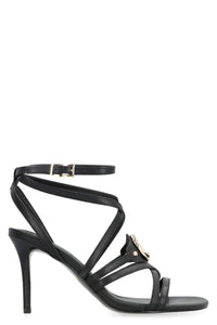 Just Cavalli Ivy Heeled Sandals