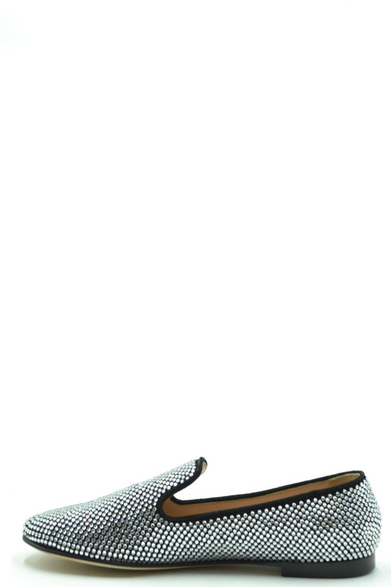 Giuseppe Zanotti Ballet Flats