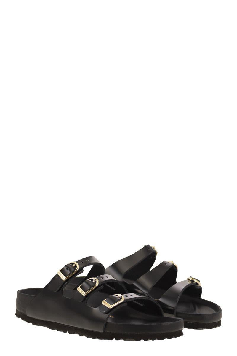 Birkenstock Florida - Sandal With Buckles