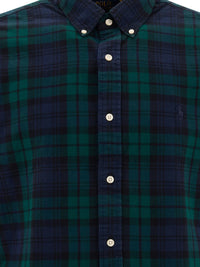 Polo Ralph Lauren Plaid Shirt