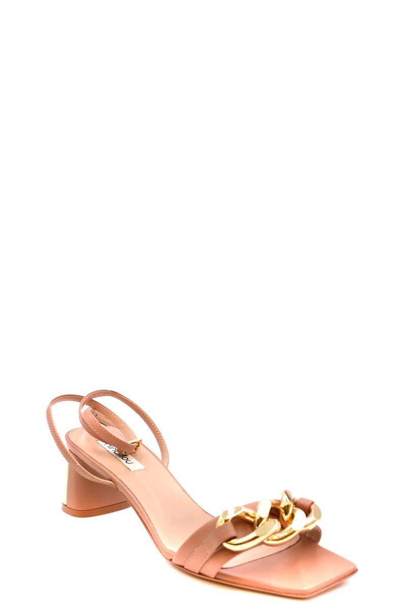 Ninalilou Décolleté