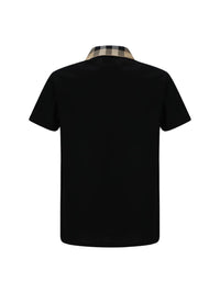 Burberry Polo Shirts