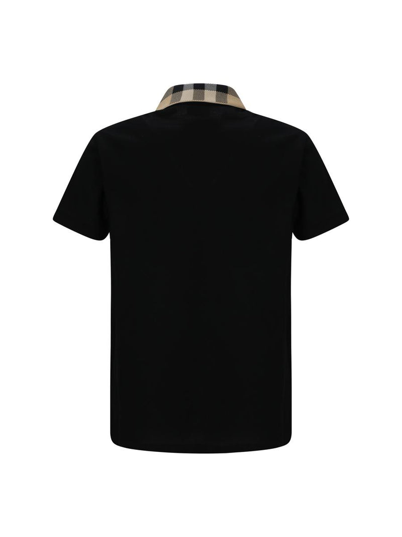 Burberry Polo Shirts