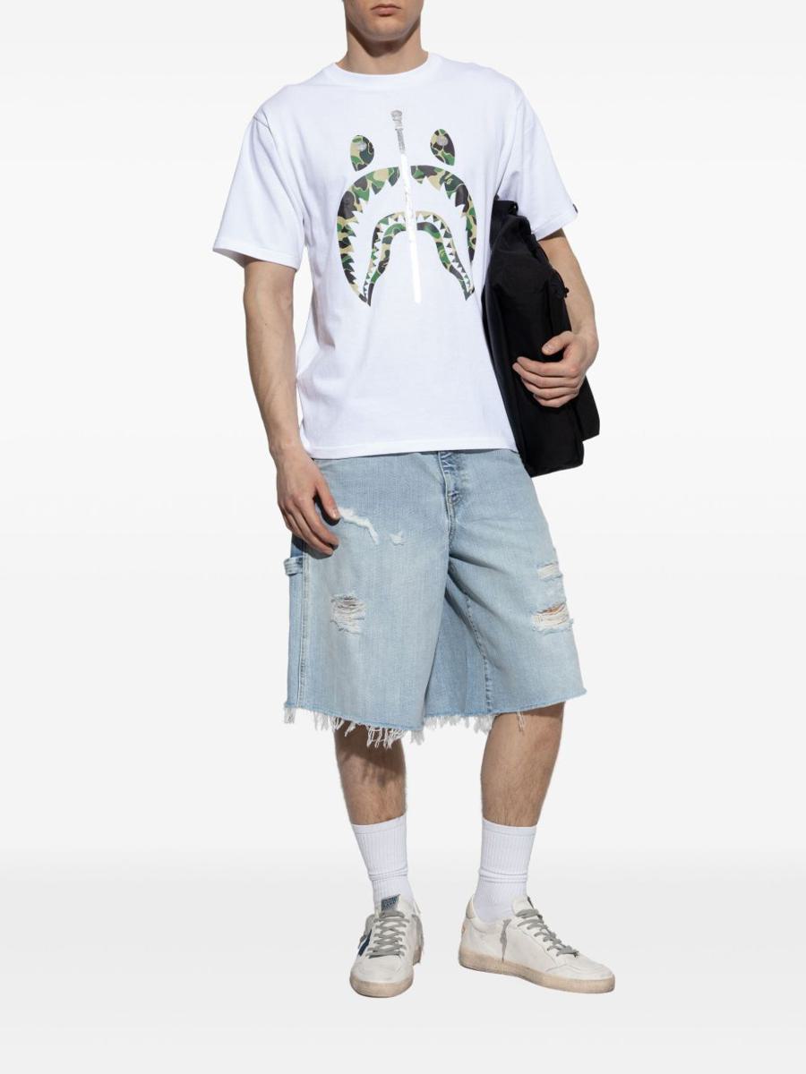 Golden Goose Ball Star Leather Sneakers