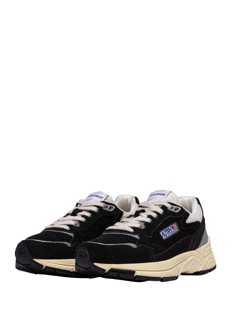 Autry Hyperway Sneakers