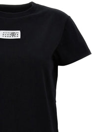 MM6 Maison Margiela 'Numeric Signature Mm6' T-Shirt