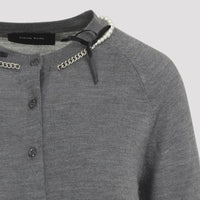 Simone Rocha Sweater