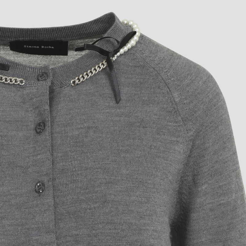 Simone Rocha Sweater