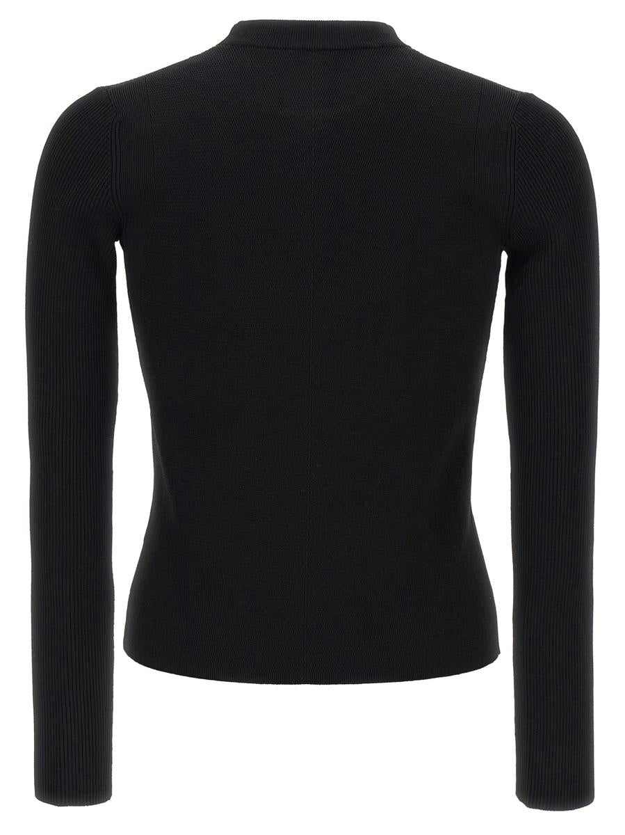 Diesel 'K-Zackary-Round' Sweater