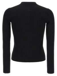 Diesel 'K-Zackary-Round' Sweater