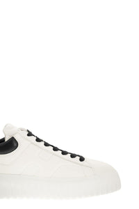 Hogan H-Stripes - Sneakers