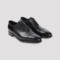 John Lobb Oxfords