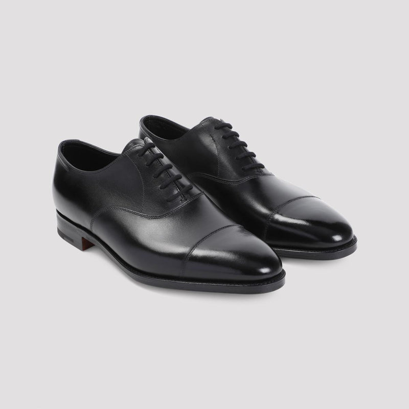 John Lobb Oxfords