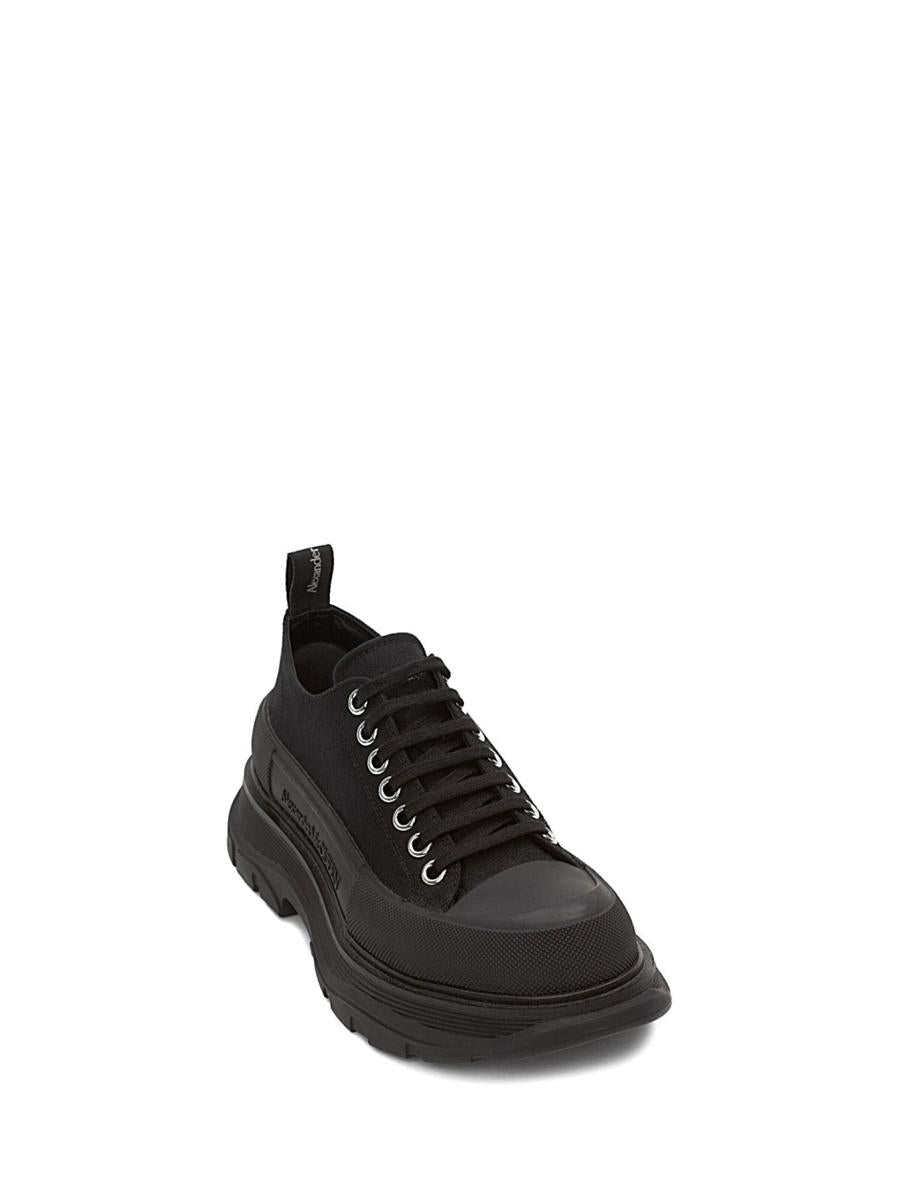 ALEXANDER MCQUEEN Shoes