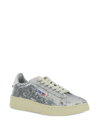 Autry Medalist Low Sneakers