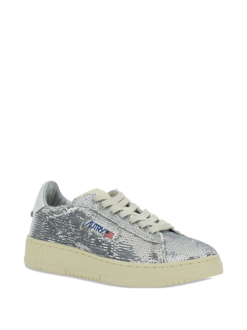 Autry Medalist Low Sneakers