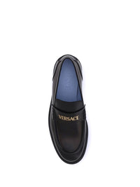 Versace Loafers