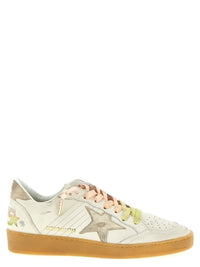 Golden Goose 'Ball Star' Sneakers