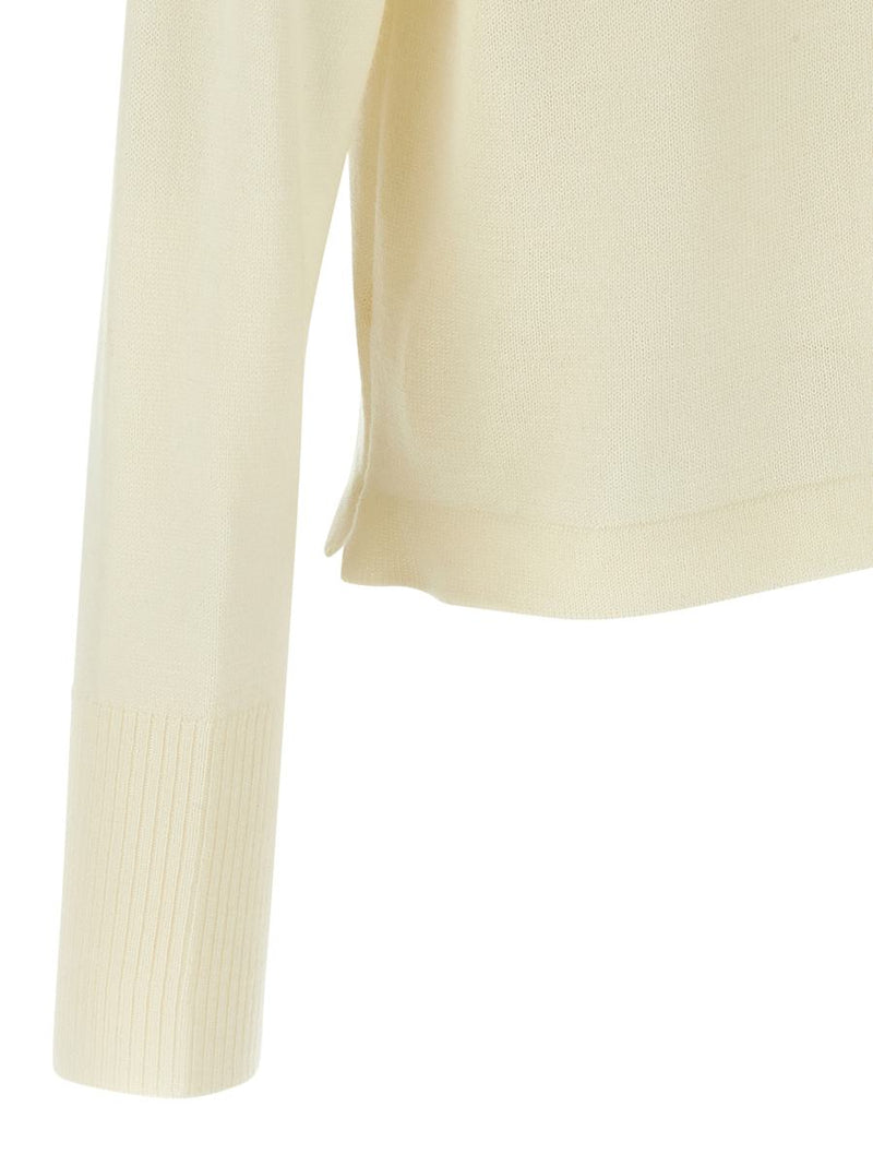 Ma'Ry'Ya Wool Sweater