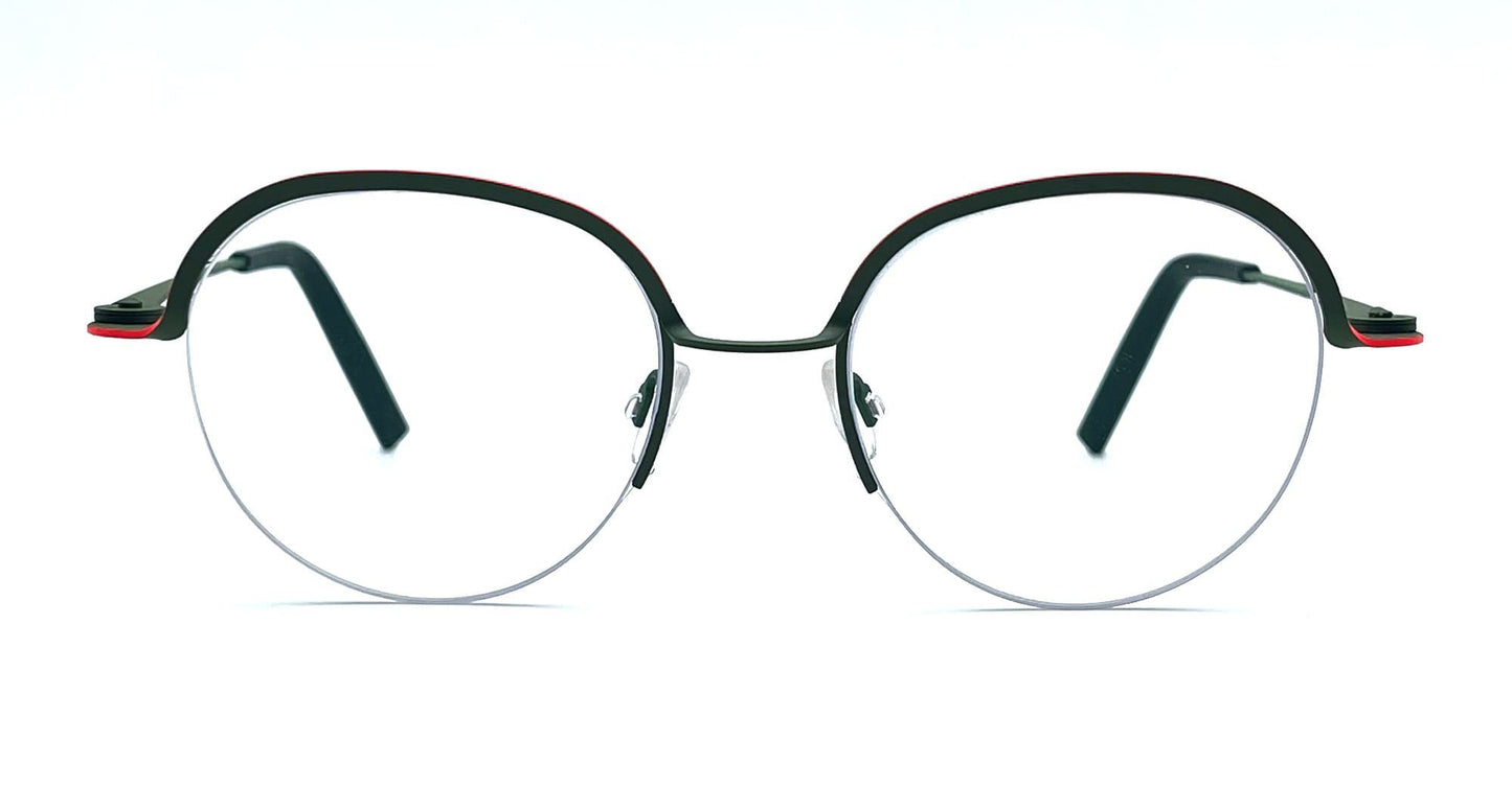Theo Eyewear Eyeglasses