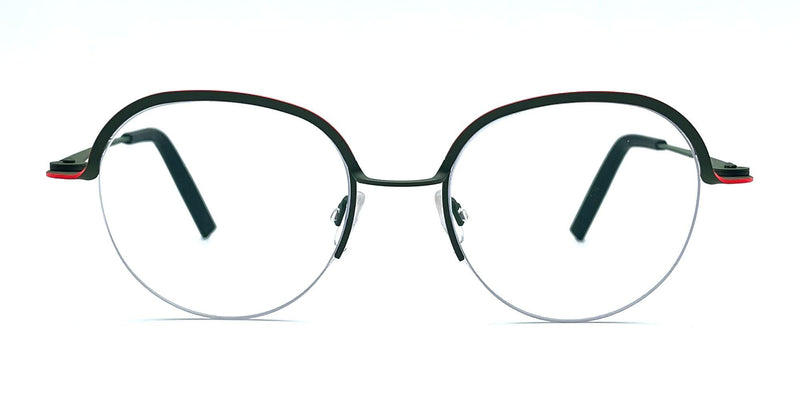 Theo Eyewear Eyeglasses