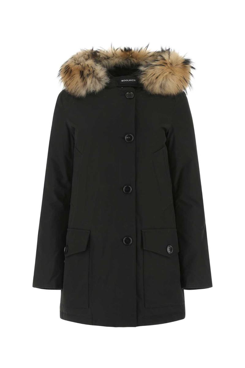 Woolrich Coats