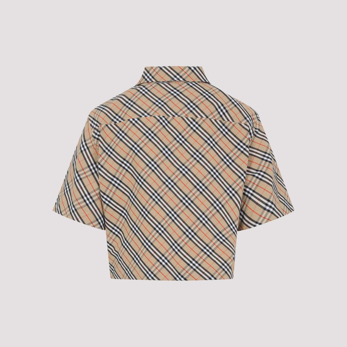 Burberry Shirt